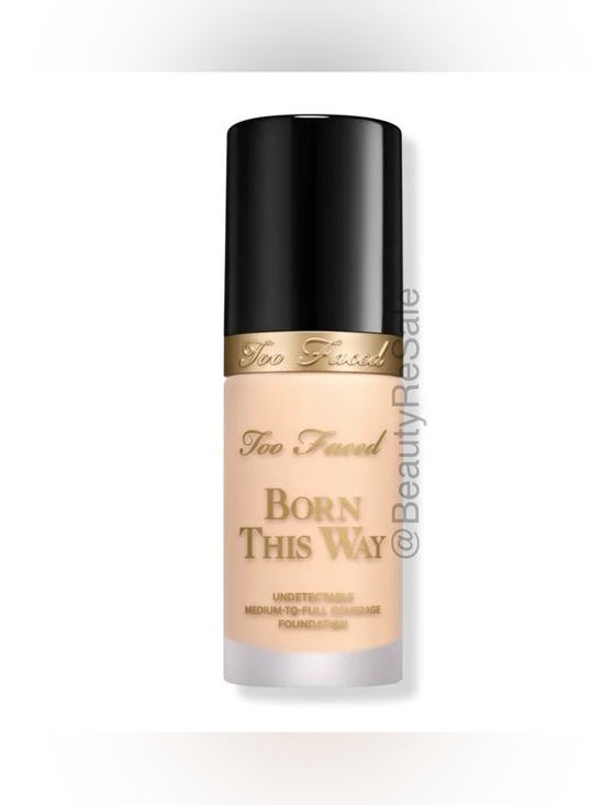 Too Faced Other - Too Faced - Foundation